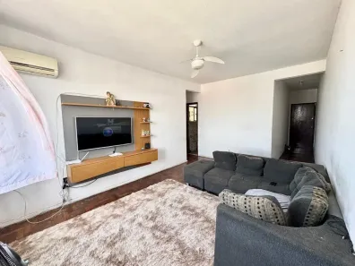 Apartamento com 3 Quartos à venda, 100m² no Rocha Miranda, Rio de Janeiro