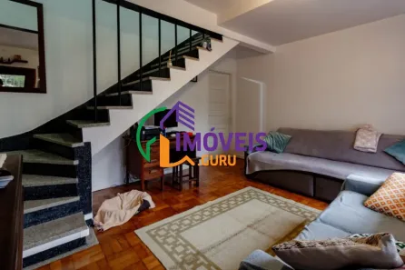 Sobrado com 2 Quartos à venda, 170m² no Perdizes, São Paulo