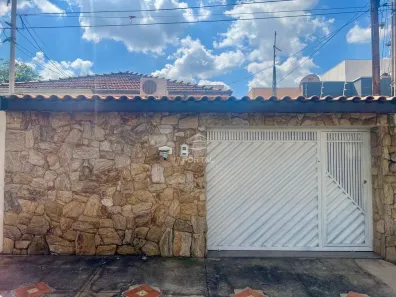 Casa com 3 Quartos à venda, 111m² no Vila Anita, Limeira