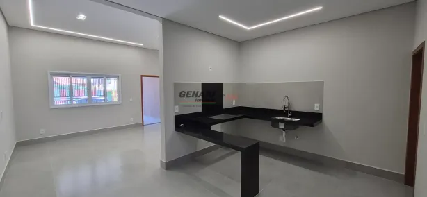 Casa com 3 Quartos à venda, 118m² no Solar de Itamaracá, Indaiatuba