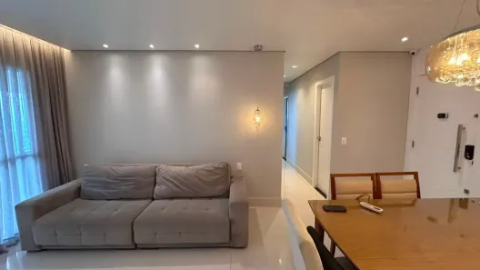 Apartamento com 3 Quartos à venda, 117m² no Aleixo, Manaus