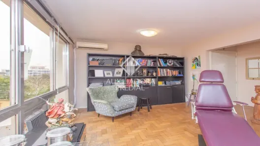 Apartamento com 3 Quartos à venda, 106m² no Rio Branco, Porto Alegre