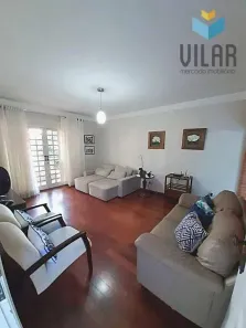 Sobrado com 3 Quartos à venda, 203m² no Vila Carvalho, Sorocaba