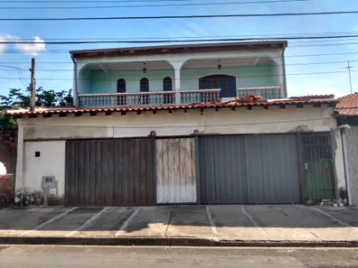 Ponto Comercial com 4 Quartos à venda, 300m² no Jardim Irmãos Sigrist, Campinas