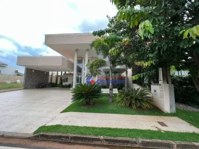 Casa de Condomínio com 4 Quartos à venda, 330m² no Residencial Eco Village, São José do Rio Preto