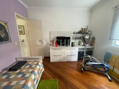 Apartamento com 3 Quartos à venda, 90m² no Bosque da Saúde, São Paulo
