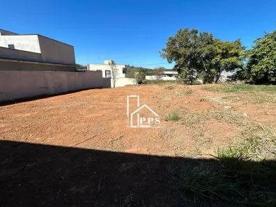 Lote/Terreno à venda, 250m² no Pinheirinho, Vinhedo