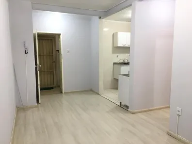 Apartamento com 1 Quarto à venda, 46m² no Santo Antônio, Porto Alegre