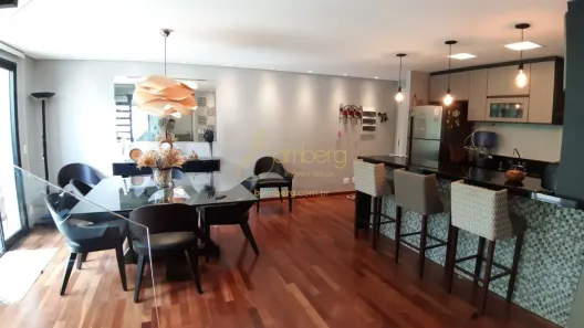 Apartamento com 2 Quartos à venda, 170m² no Vila Progredior, São Paulo