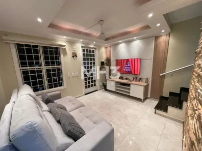 Casa de Condomínio com 2 Quartos à venda, 95m² no Parque Villa Flores, Sumaré