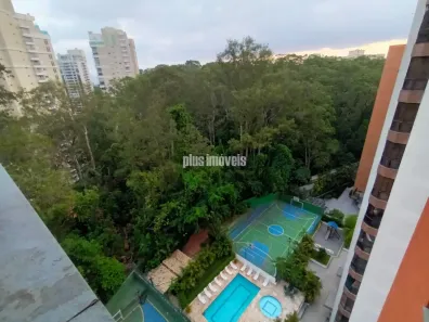 Apartamento com 3 Quartos para alugar, 106m² no Vila Andrade, São Paulo