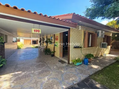 Casa com 3 Quartos à venda, 185m² no Alegria, Guaíba