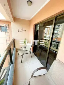 Apartamento com 3 Quartos à venda, 118m² no Santa Maria, Santo André