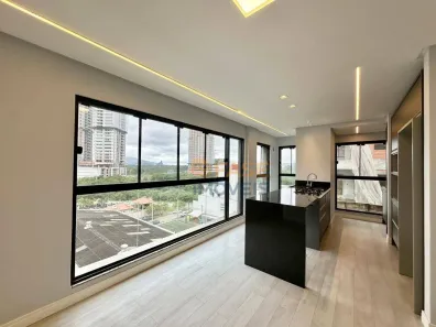 Apartamento com 3 Quartos à venda, 163m² no Andorinha, Itapema
