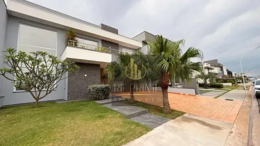 Casa de Condomínio com 3 Quartos à venda, 248m² no Jardim Residencial Dona Maria José, Indaiatuba