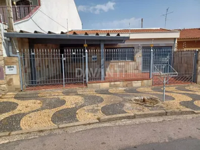 Casa com 3 Quartos à venda, 207m² no Vila Maria, Campinas