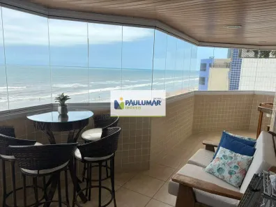 Apartamento com 2 Quartos à venda, 96m² no Centro, Mongaguá