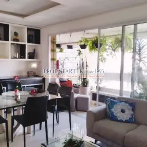 Apartamento com 3 Quartos à venda, 141m² no Vila Mariana, São Paulo