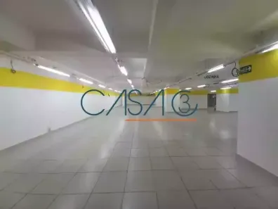 Ponto Comercial para venda ou aluguel, 980m² no Botafogo, Rio de Janeiro
