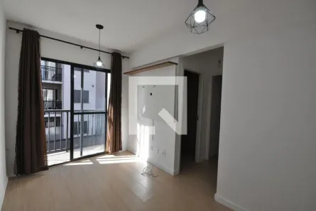Apartamento com 2 Quartos à venda, 42m² no Horto Florestal, São Paulo
