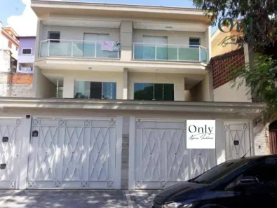 Sobrado com 3 Quartos à venda, 170m² no Jardim Pinheiros, São Paulo
