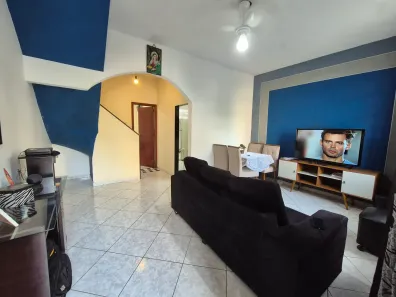 Casa com 3 Quartos à venda, 90m² no Pechincha, Rio de Janeiro