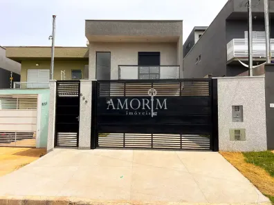 Sobrado com 3 Quartos à venda, 147m² no Portais (Polvilho), Cajamar