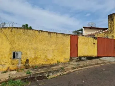 Casa com 3 Quartos à venda, 123m² no Vila das Indústrias, Tupã