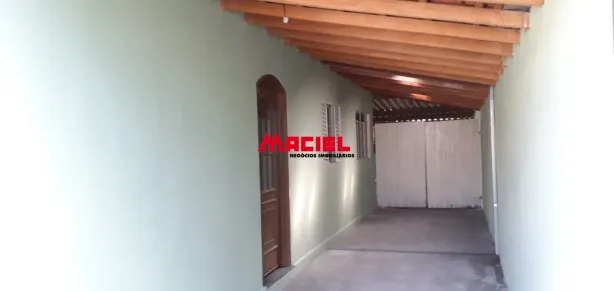 Imóvel Comercial com 2 Quartos à venda, 89m² no Jardim Nova Detroit, São José dos Campos