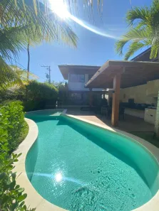 Casa de Condomínio com 3 Quartos à venda, 82m² no Açu da Torre, Mata de São João