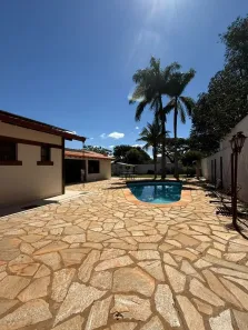 Casa com 5 Quartos à venda, 293m² no Setor de Habitações Individuais Sul, Brasília