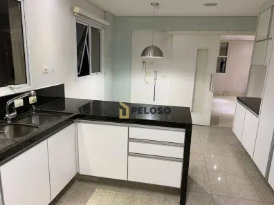 Apartamento com 3 Quartos à venda, 170m² no Santana, São Paulo