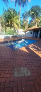 Casa com 4 Quartos para alugar, 533m² no Jardim Canadá, Ribeirão Preto