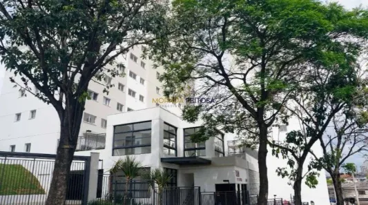 Apartamento com 2 Quartos à venda, 37m² no Vila Pierina, São Paulo
