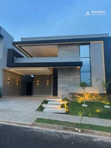 Casa de Condomínio com 3 Quartos à venda, 163m² no Jardim Santa Maria, São José do Rio Preto