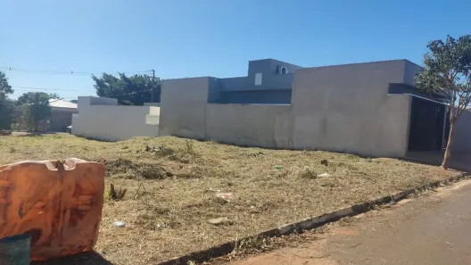 Lote/Terreno com 1 Quarto à venda, 240m² no Residencial Marcia Fernandes, Álvares Machado