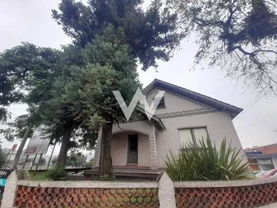 Imóvel Comercial para alugar, 120m² no Primavera, Novo Hamburgo