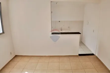 Apartamento com 2 Quartos à venda, 43m² no Parque Esplanada II, Valparaíso de Goiás