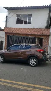 Casa com 5 Quartos à venda, 50m² no Vila Silviânia, Carapicuíba