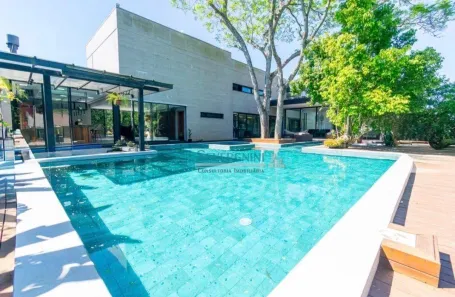 Casa de Condomínio com 5 Quartos para alugar, 670m² no Mato Alto, Gravataí
