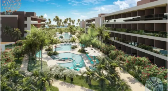 Flat com 1 Quarto à venda, 42m² no , Tamandaré