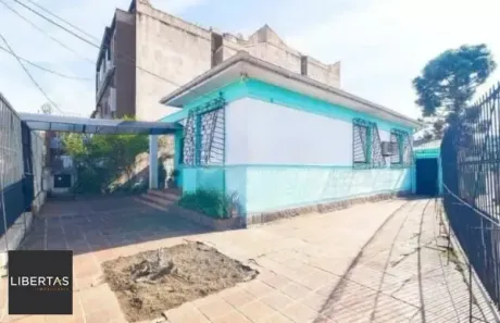 Casa com 3 Quartos para alugar, 120m² no Glória, Porto Alegre