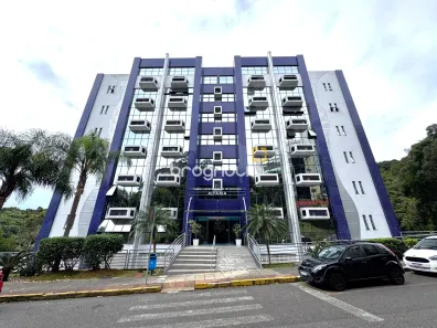 Sala Comercial à venda, 51m² no João Paulo, Florianópolis