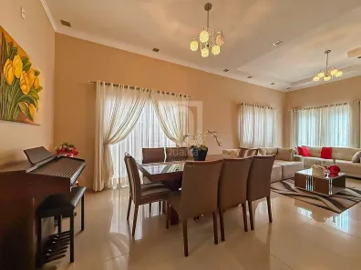 Casa de Condomínio com 3 Quartos à venda, 231m² no Jardim Ibiti do Paço, Sorocaba