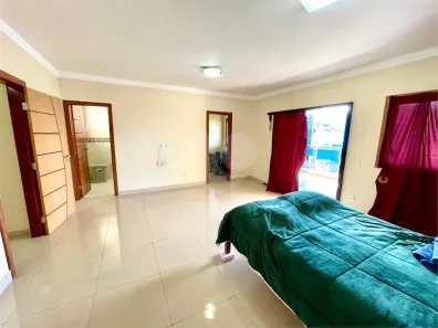 Sobrado com 4 Quartos à venda, 244m² no Jardim Santa Bárbara, Sorocaba