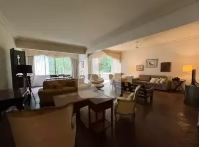 Apartamento com 4 Quartos à venda, 190m² no Copacabana, Rio de Janeiro