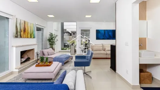 Casa de Condomínio com 4 Quartos à venda, 245m² no Urbanova, São José dos Campos