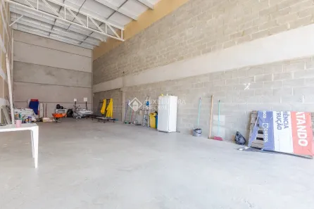 Ponto Comercial para alugar, 94m² no Marechal Rondon, Canoas