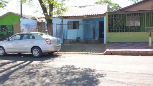 Casa com 3 Quartos à venda, 150m² no Jardim Esplanada, Sarandi