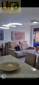 Apartamento com 3 Quartos à venda, 106m² no Tambauzinho, João Pessoa